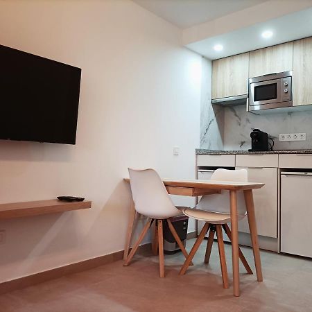 Joan Miro Luxury Torremolinos Apartment ภายนอก รูปภาพ