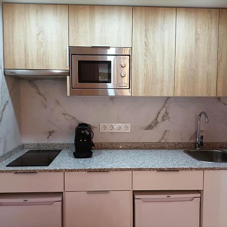 Joan Miro Luxury Torremolinos Apartment ภายนอก รูปภาพ