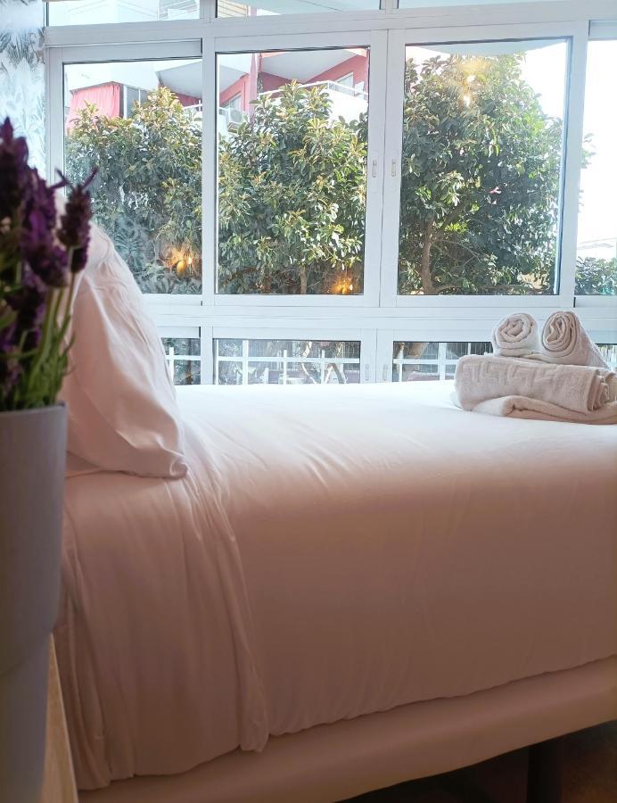 Joan Miro Luxury Torremolinos Apartment ภายนอก รูปภาพ