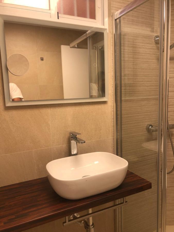 Joan Miro Luxury Torremolinos Apartment ภายนอก รูปภาพ